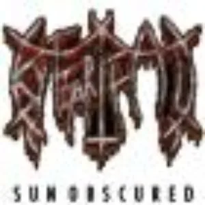 Sun Obscured cover