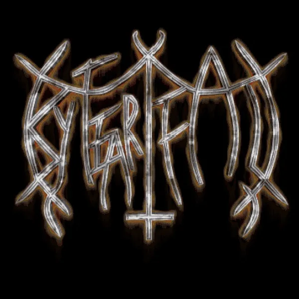 By Fear I Fall cover