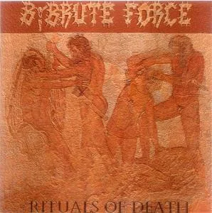 Rituals of Death cover