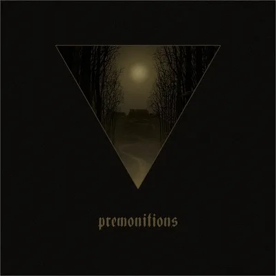 Premonitions cover