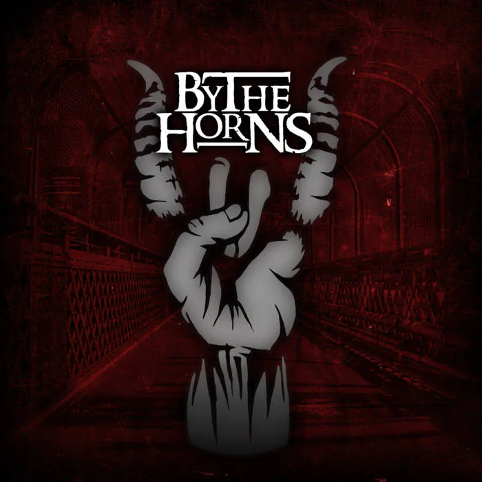 By the Horns cover