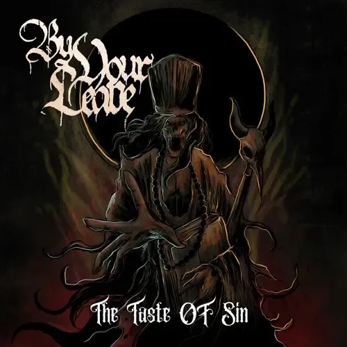 The Taste of Sin cover