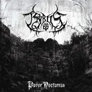 Pavor Nocturnus cover