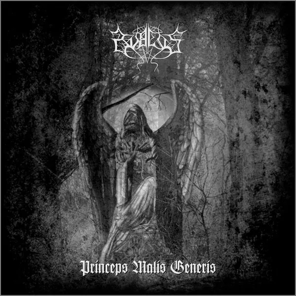 Princeps Malis Generis cover