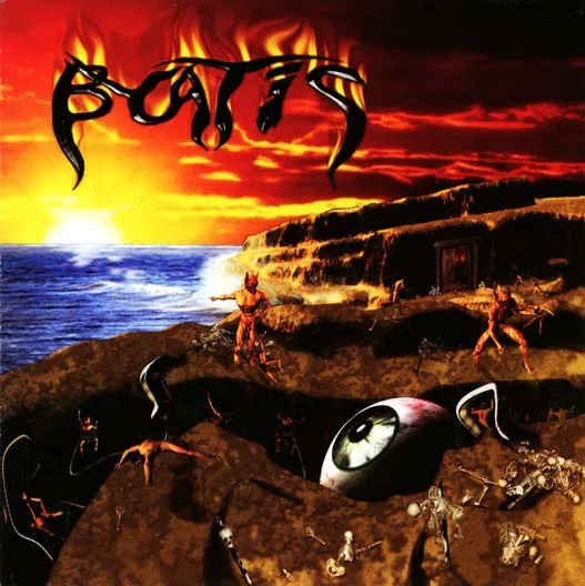 In Dark Abysses of Memory cover