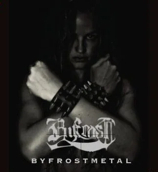 Byfrostmetal cover