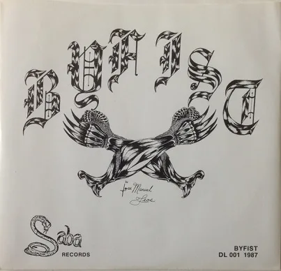 Hour Glass of Time cover