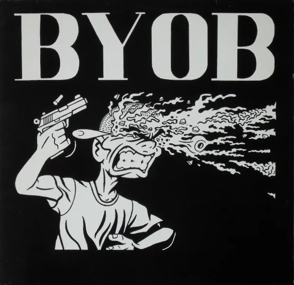 B.Y.O.B. cover