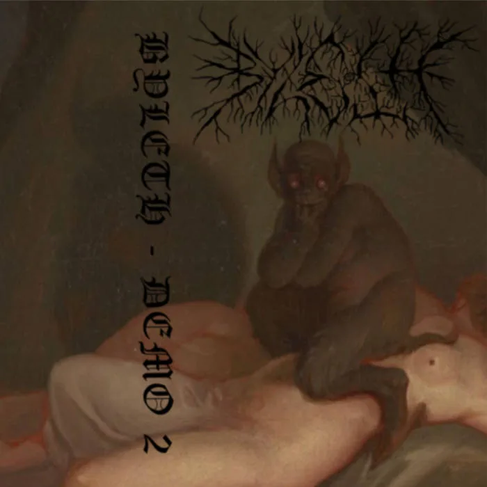 Demo 2 cover