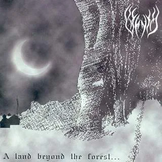 A Land Beyond the Forest cover