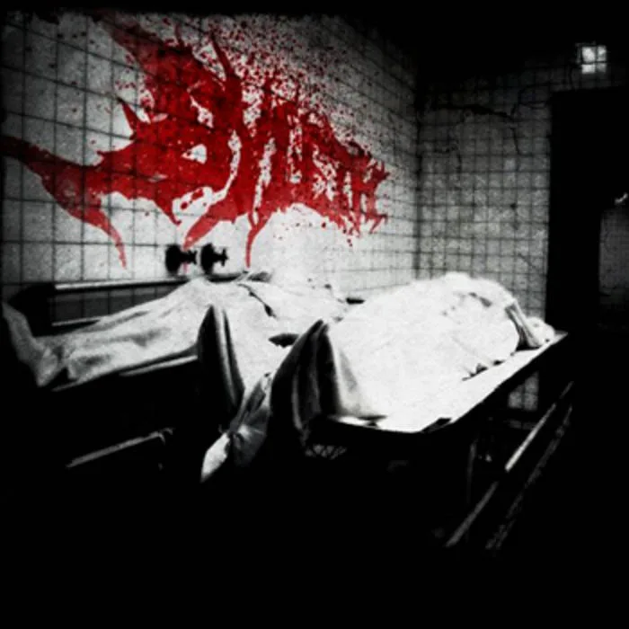 Scared to Death cover