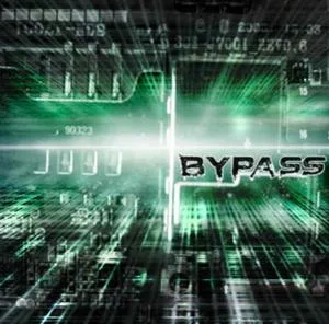 Bypass cover