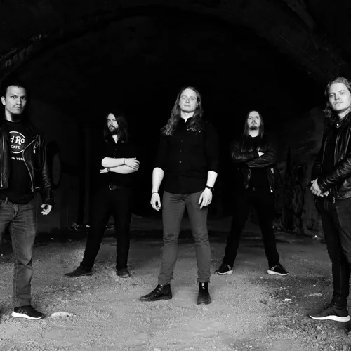 The Fleshmachine cover