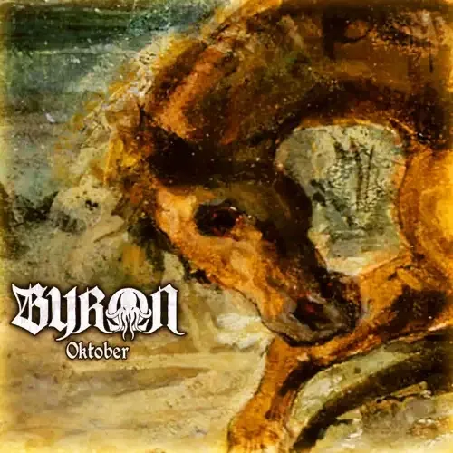 Oktober cover
