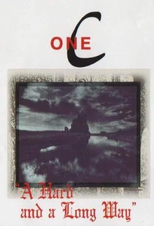 A Hard and a Long Way cover