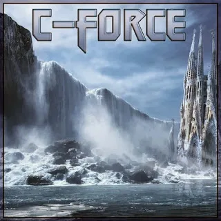 C-Force cover