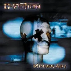 Mindblast cover