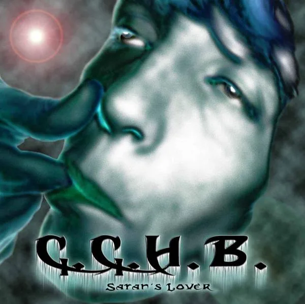 Satan's Lover cover