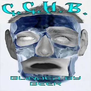 Blinded by Beer cover