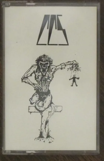 Demo 1988 cover