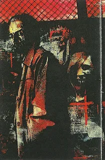 Cash for Chaos cover