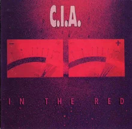 In the Red cover