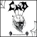 Crude Nuclear Device Demo cover