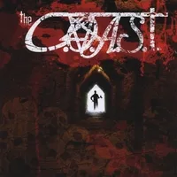The C.O.A.S.T. cover