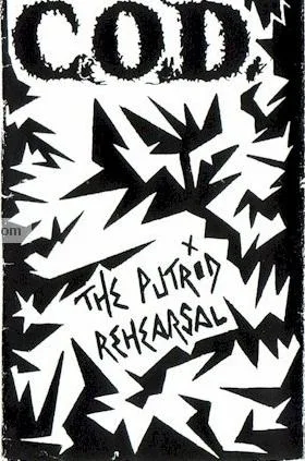 The Putrid Rehearsal cover