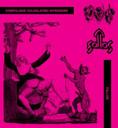 C.V.I. / Fallos cover