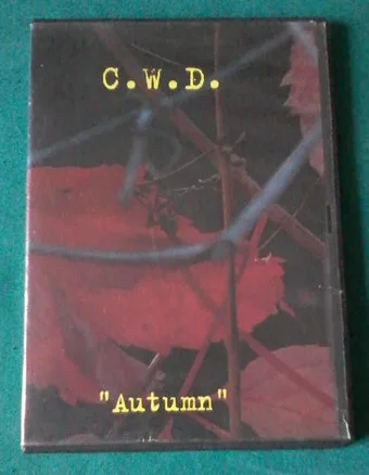 Autumn cover
