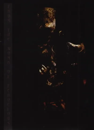 From the Womb of Ferocious cover