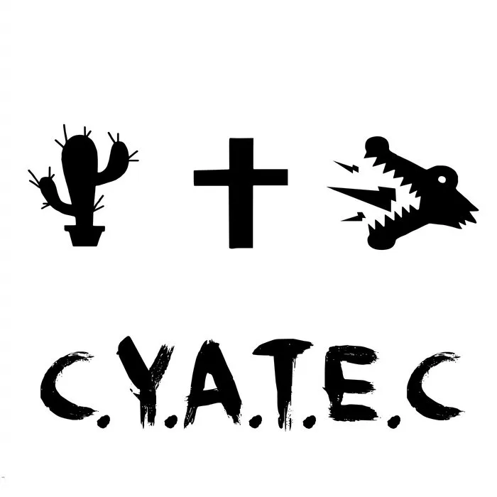 C.Y.A.T.E.C. cover