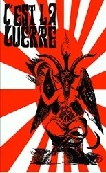 Satanic Doom Death cover