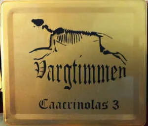Vargtimmen cover