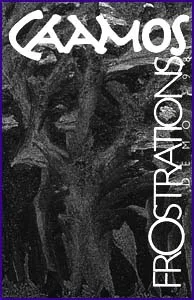 Frostrations cover