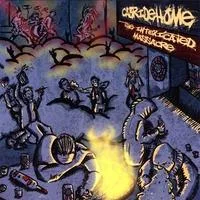 The Intoxicated Massacre cover