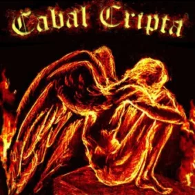Cabal Cripta cover