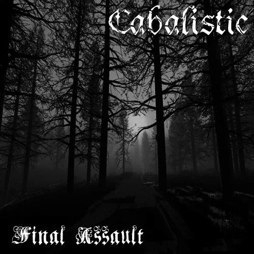 Final Assault cover