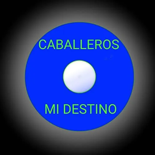 Mi destino cover