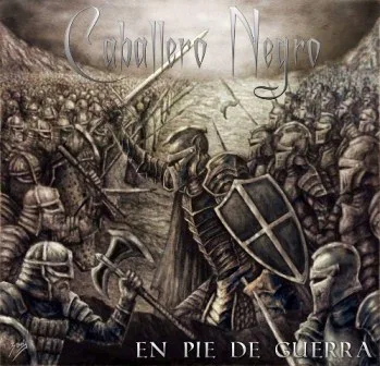 En pie de guerra cover