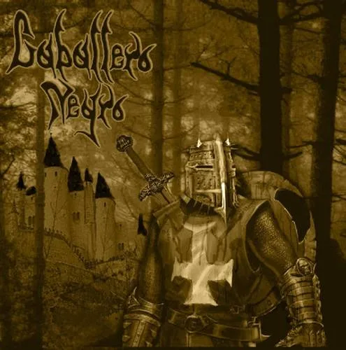 Demo cover
