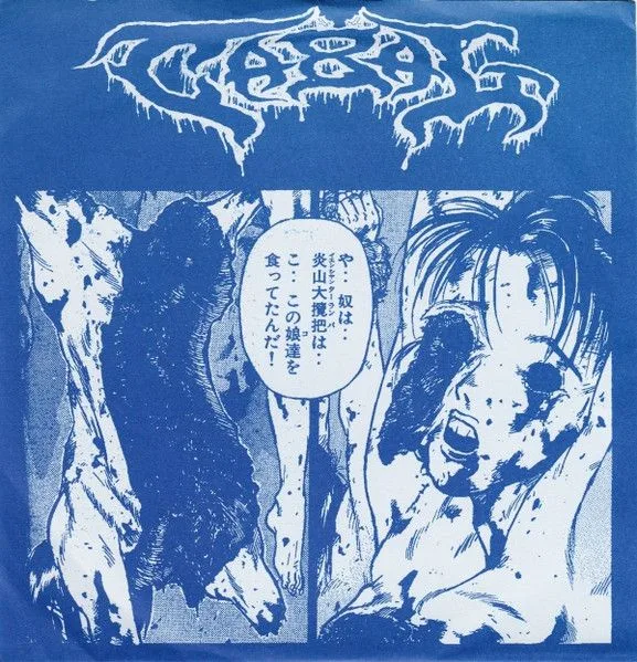 Go Vegetarian! cover