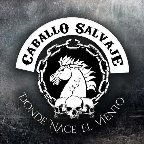 Donde nace el viento cover