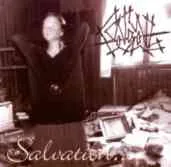Salvation... cover