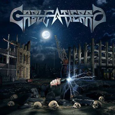 Cable a Tierra cover