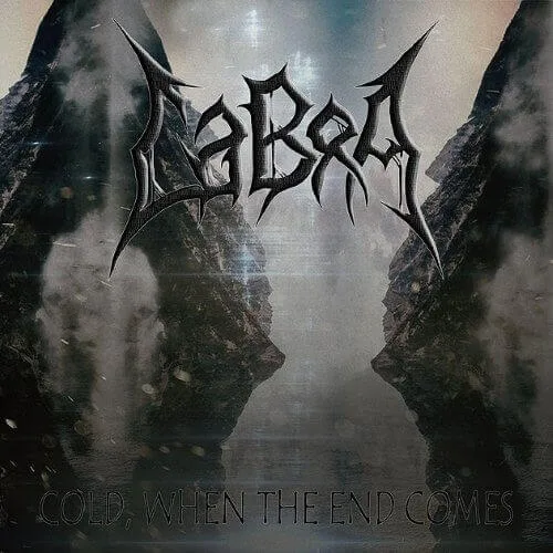 Cold, When the End Comes cover