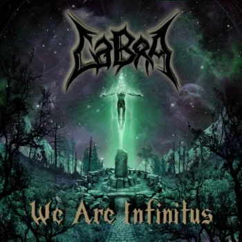 We Are Infinitus cover