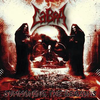 Summoning the Legions cover