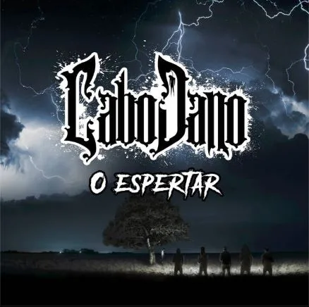 O Espertar cover